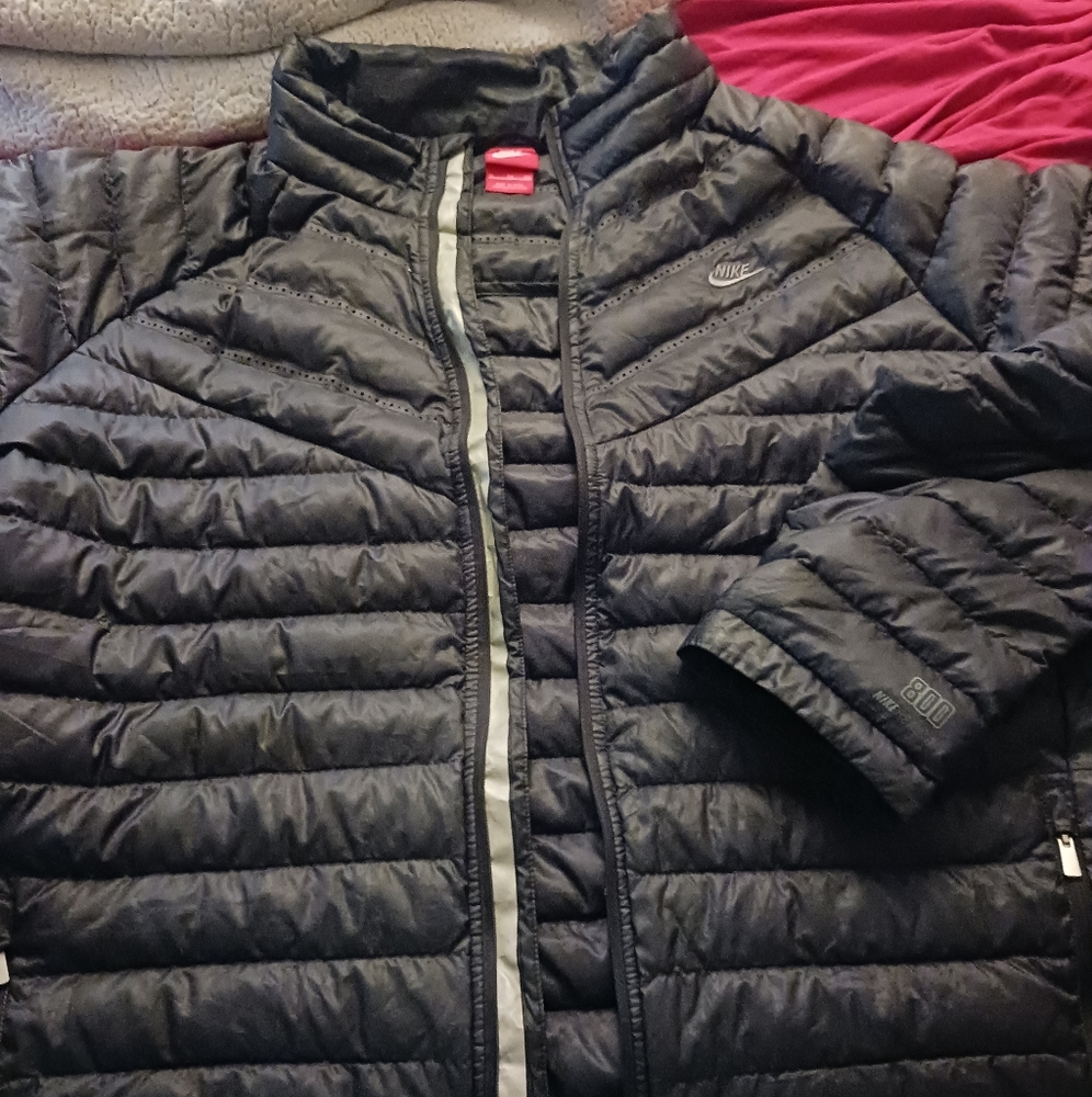 Nike Aeroloft jacket XL